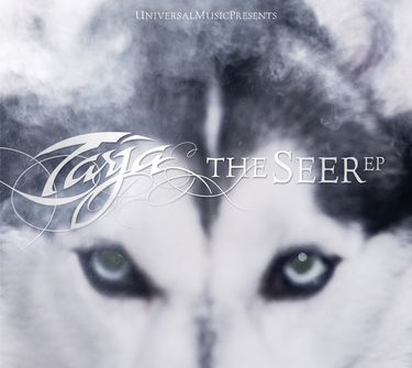 Tarja - The Seer