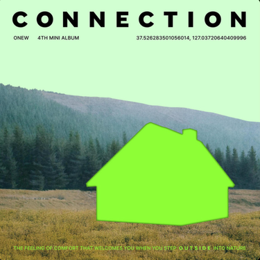 ONEW - CONNECTION