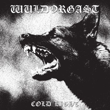 Wuldorgast - Cold Light