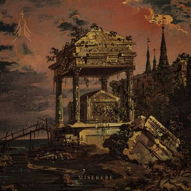 Eurynome - Miserere