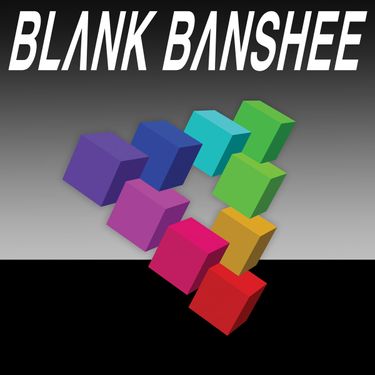 Blank Banshee - Blank Banshee 1