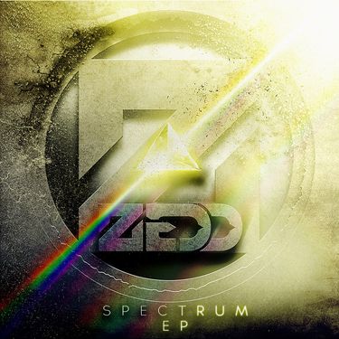 Zedd - Spectrum
