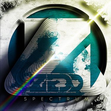 Zedd - Spectrum