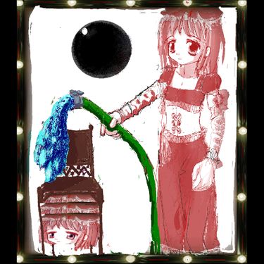 /f - 3rd bully
