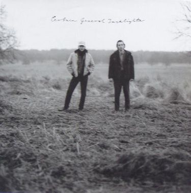 Certain General - Jacklighter