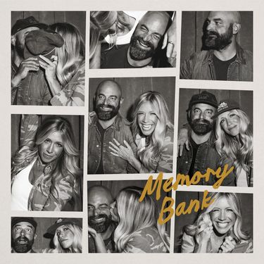 Drew Holcomb & Ellie Holcomb - Memory Bank