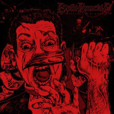 Splitknuckle - Innocence Bleeds
