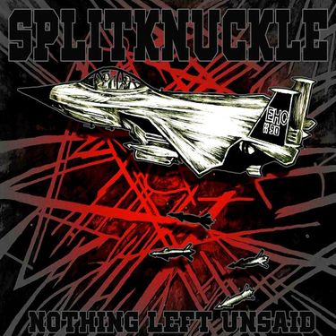 Splitknuckle - Nothing Left Unsaid