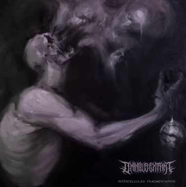 Ominous:Extant - Intercellular Fragmentation