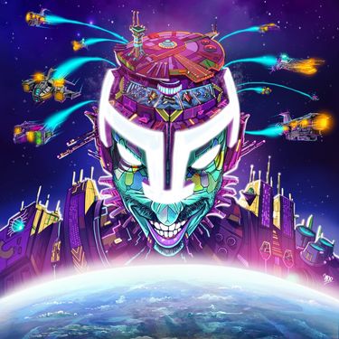 Eater - Invader