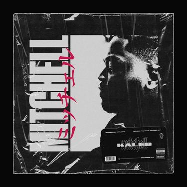 Kaleb Mitchell - MITCHELL