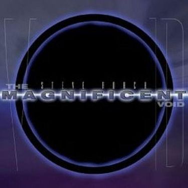 Steve Roach - The Magnificent Void