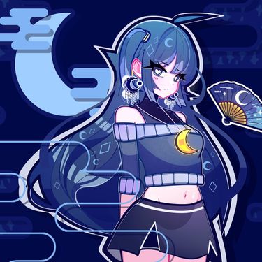 Chiru-san - Eclipse