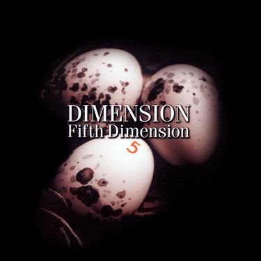 DIMENSION - Fifth Dimension