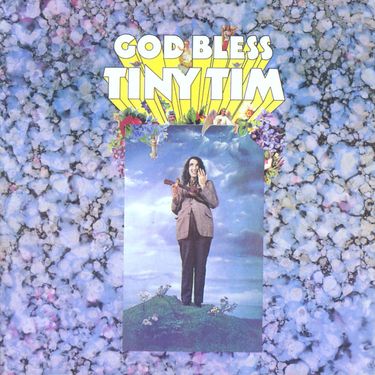 Tiny Tim - God Bless Tiny Tim