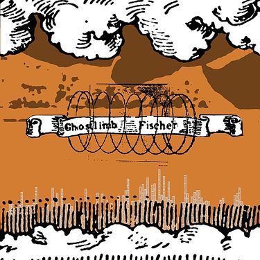 Ghostlimb & Fischer - Ghostlimb / Fischer