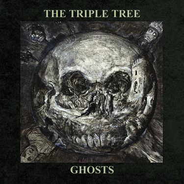 The Triple Tree - Ghosts