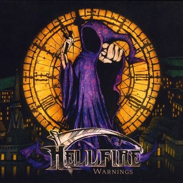 Hellfire - Warnings