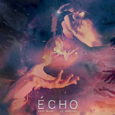 Kroc Blanc - Echo