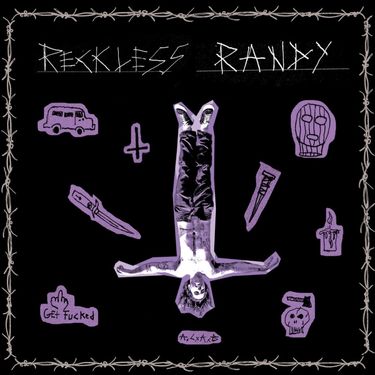 Reckless Randy - Reckless Randy