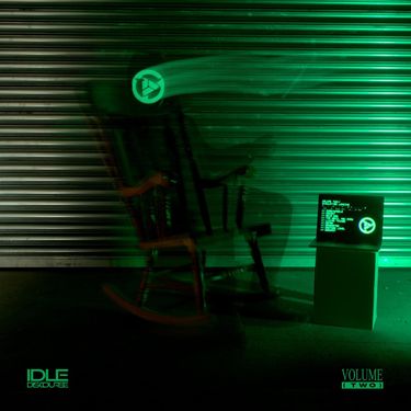 Idle Discourse - VOLUME TWO