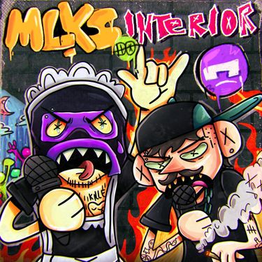 Link do Zap - Mlks do Interior