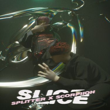 splitter - SLICE