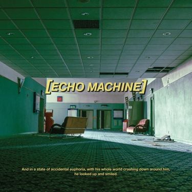 Echo Machine - Accidental Euphoria