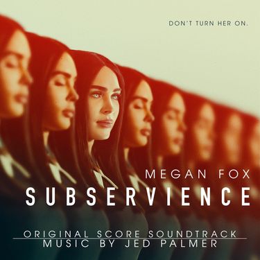 Jed Palmer - Subservience