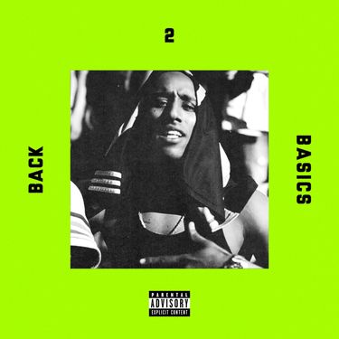 Denz - BACK2BASICS