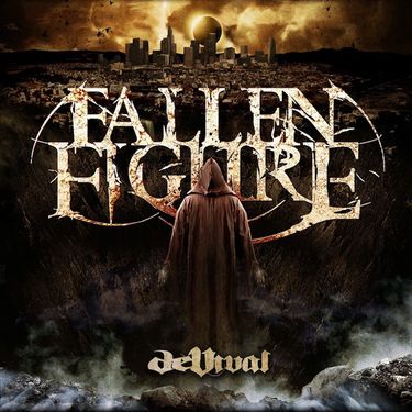 Fallen Figure - Devival