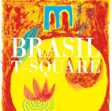 T-Square - Brasil