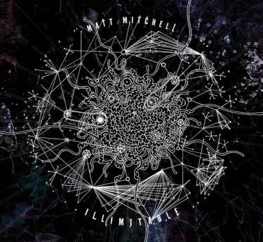 Matt Mitchell - Illimitable