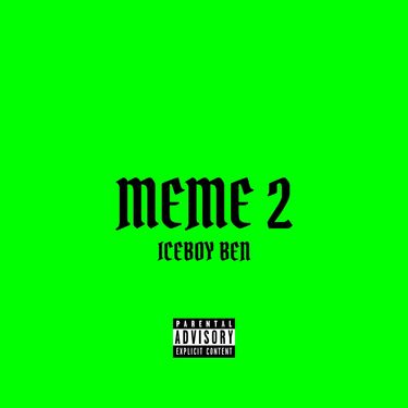 Iceboy Ben - Meme 2