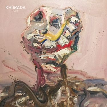Kh&ocirc;rada - Salt