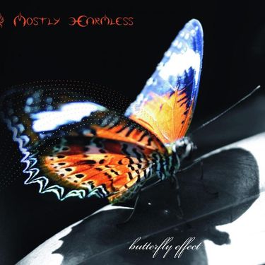 Mostly Harmless - Butterfly Effect