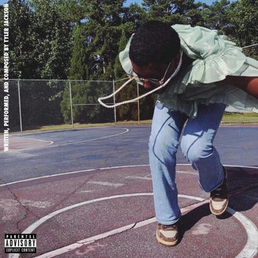 Tyler Jackson - I Really Think