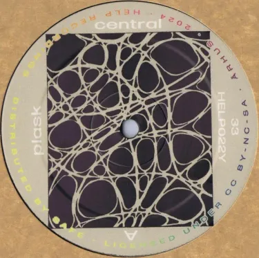Central - Plask