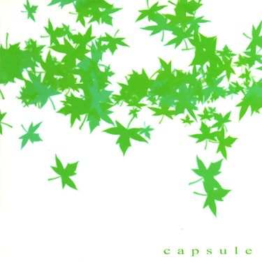 Capsule - Capsule