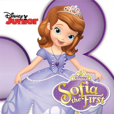 Cast - Sofia The First - Sofia the First