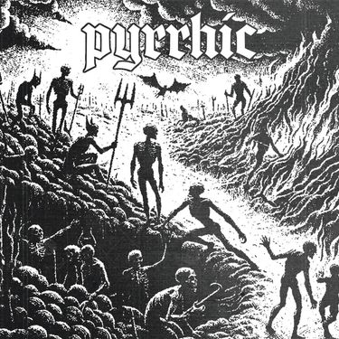 Pyrrhic - Total Hell