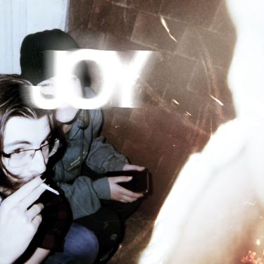 CHIG - JOY