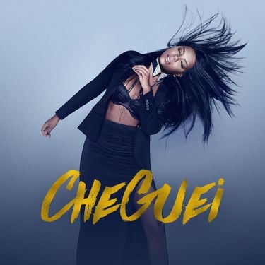 LUDMILLA - Cheguei