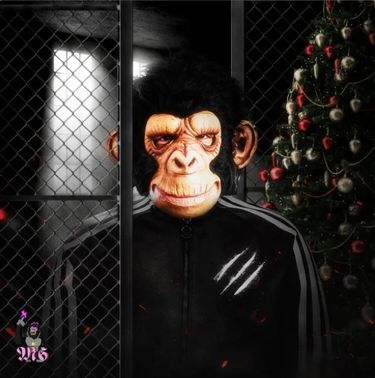 Mgk666 & RAVA - GRINCH
