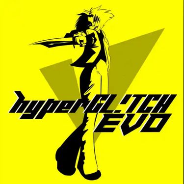 BUNGEX! - Hypergl!tch_evo