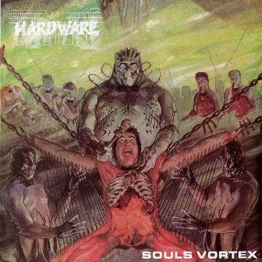 Hardware - Souls Vortex