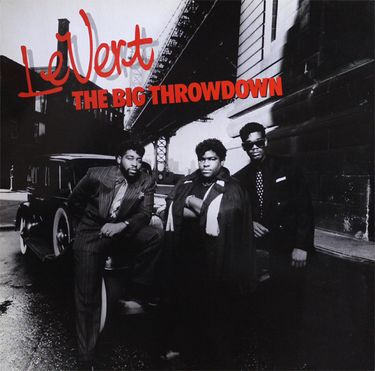 LeVert - The Big Throwdown