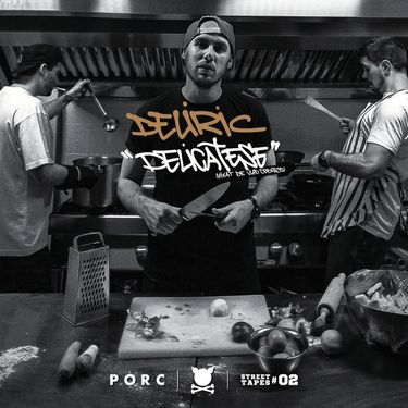 Deliric - Delicatese