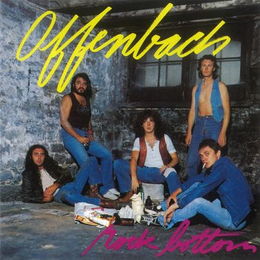 Offenbach - Rock Bottom