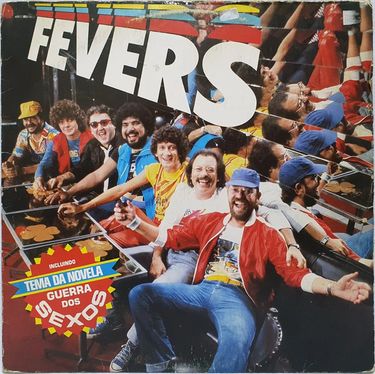 The Fevers - Fevers
